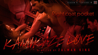 Kamikaze Love - Right Coat Pocket (2012) - наслаждайтесь лучшим порно на HD-PORN.ONLINE