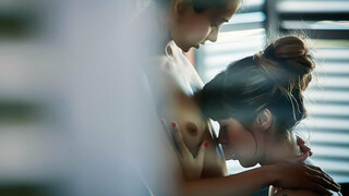 Stalker 3: Lesbian Outdoor Encounter (2015) - смотреть новое порно видео HD-PORN.ONLINE