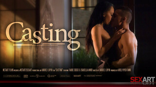 Czech Casting Beauty - наслаждайтесь лучшим порно на HD-PORN.ONLINE