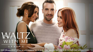 Spring Fling with Alexis Brill - смотреть новое порно видео HD-PORN.ONLINE