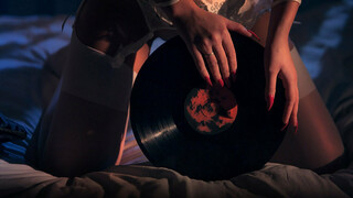 Vinyl Redhead 2014 - смотреть новое порно видео HD-PORN.ONLINE