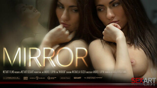 Michaela Isizzu's Solo Lingerie Play - смотреть новое порно видео HD-PORN.ONLINE