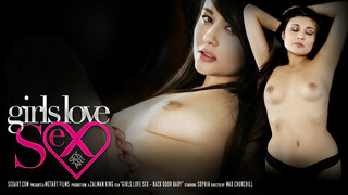  Sophia's Secret Entrance - наслаждайтесь лучшим порно на HD-PORN.ONLINE