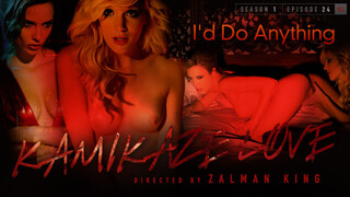 Greek Passion - Anything for Love - наслаждайтесь лучшим порно на HD-PORN.ONLINE