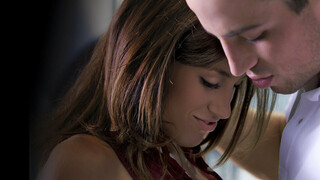 Dreamy Encounter with a Brunette Bombshell (2015) - наслаждайтесь лучшим порно на HD-PORN.ONLINE