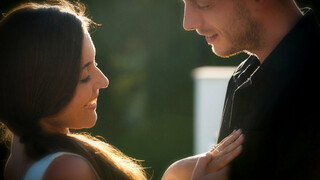 Hot Brunette Iwia A Gives Blowjob and Creampie in Bathroom - наслаждайтесь лучшим порно на HD-PORN.ONLINE