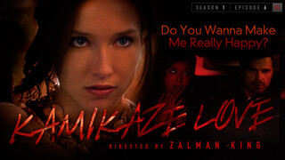 Kamikaze Passion - Want to Make Me Super Happy? - наслаждайтесь лучшим порно на HD-PORN.ONLINE