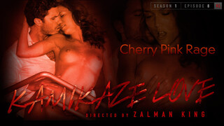 Kamikaze Love: Cherry Pink Fury - наслаждайтесь лучшим порно на HD-PORN.ONLINE