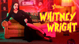 Whitney's Naughty Movie Night - смотреть новое порно видео HD-PORN.ONLINE