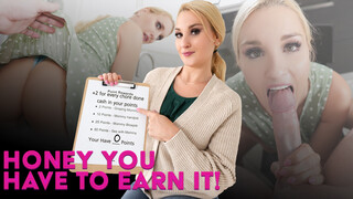 Hot Sex with Julia Robbie & Alex Jett - Points for Pleasure - наслаждайтесь лучшим порно на HD-PORN.ONLINE