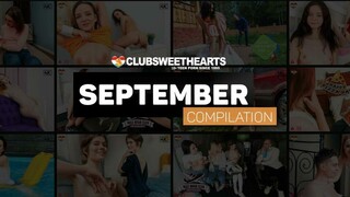 September 2023 European Compilation - смотреть новое порно видео HD-PORN.ONLINE