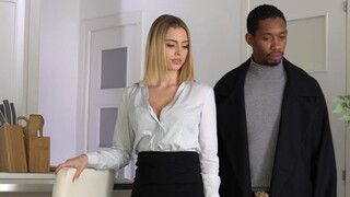 Blonde Real Estate Agent Lya Missy Gets Nailed - наслаждайтесь лучшим порно на HD-PORN.ONLINE