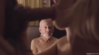 Blonde Bella Rose and Danny Mountain's Wild Day - наслаждайтесь лучшим порно на HD-PORN.ONLINE