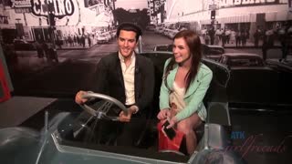 Emma Stoned Shower Solo POV - Skinny Amateur GF Fetish - наслаждайтесь лучшим порно на HD-PORN.ONLINE