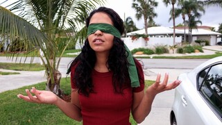 Surprise Blowjob from Vienna Black - наслаждайтесь лучшим порно на HD-PORN.ONLINE