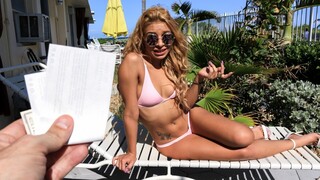 Carmen Caliente's Sizzling Summer - наслаждайтесь лучшим порно на HD-PORN.ONLINE
