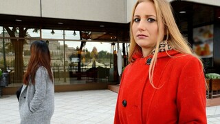 Hot Young Bride Sucks for a Good Cause - наслаждайтесь лучшим порно на HD-PORN.ONLINE