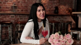 Hot Interview with Lady D - Rough Sex & Big Cock Action - наслаждайтесь лучшим порно на HD-PORN.ONLINE