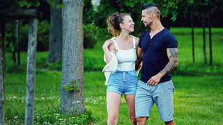 Unseen Footage: Emylia Argan's Rough Day (2019) - смотреть новое порно видео HD-PORN.ONLINE