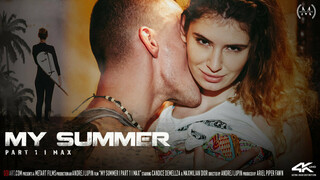 Summer Sizzle Part 1 - Max (2019) - смотреть новое порно видео HD-PORN.ONLINE