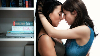 Lesbian Hair Episode 2 - Second Chance 2017 - смотреть новое порно видео HD-PORN.ONLINE