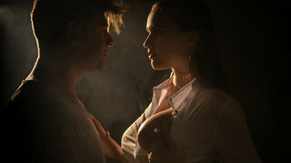 Stacy Cruz Miniskirt Striptease & Hot Cowgirl Sex - смотреть новое порно видео HD-PORN.ONLINE