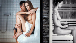 Me & Myself: The Solo Experience (2017) - смотреть новое порно видео HD-PORN.ONLINE