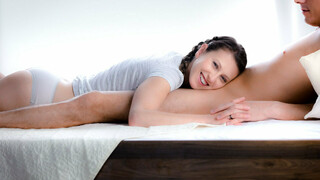 Meet Emylia & Nick (2019) - смотреть новое порно видео HD-PORN.ONLINE