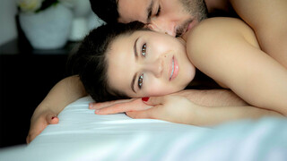 Wait and See Her - смотреть новое порно видео HD-PORN.ONLINE