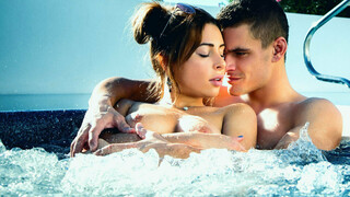 Jacuzzi Sex 2016 - смотреть новое порно видео HD-PORN.ONLINE