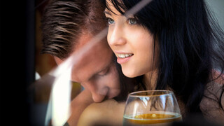 Beachside Blowjob with Taissia - смотреть новое порно видео HD-PORN.ONLINE