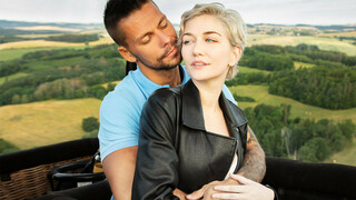 Cloudy with a Chance of Sex (2019) - смотреть новое порно видео HD-PORN.ONLINE