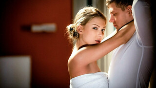 Lucy Heart & Michael Fly Hot Shower Sex – Close Up Pussy Licking & Cumshot - смотреть новое порно видео HD-PORN.ONLINE